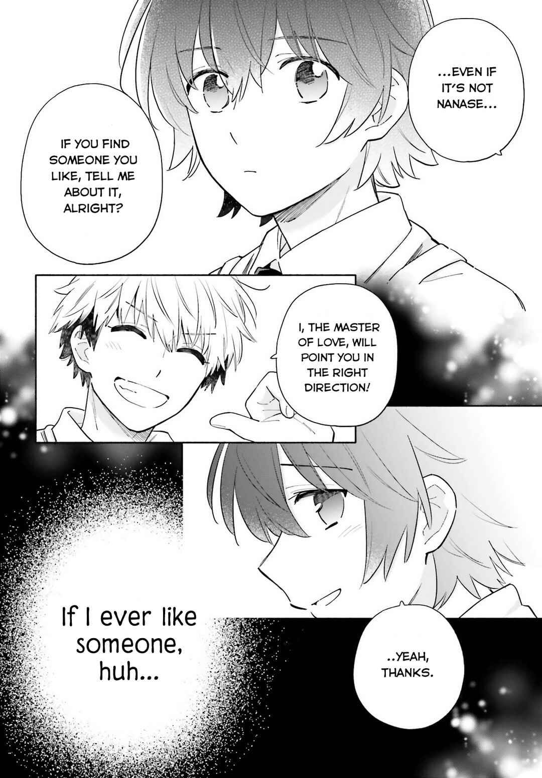 Page 16 Chapter 5 Goodbye Declaration