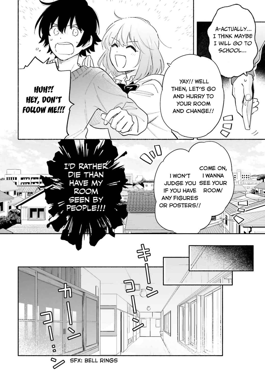 Page 14 Chapter 4 Goodbye Declaration