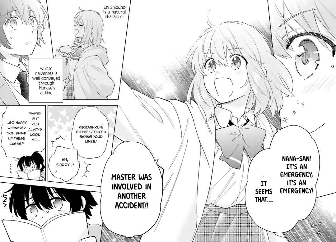 Page 20 Chapter 4 Goodbye Declaration