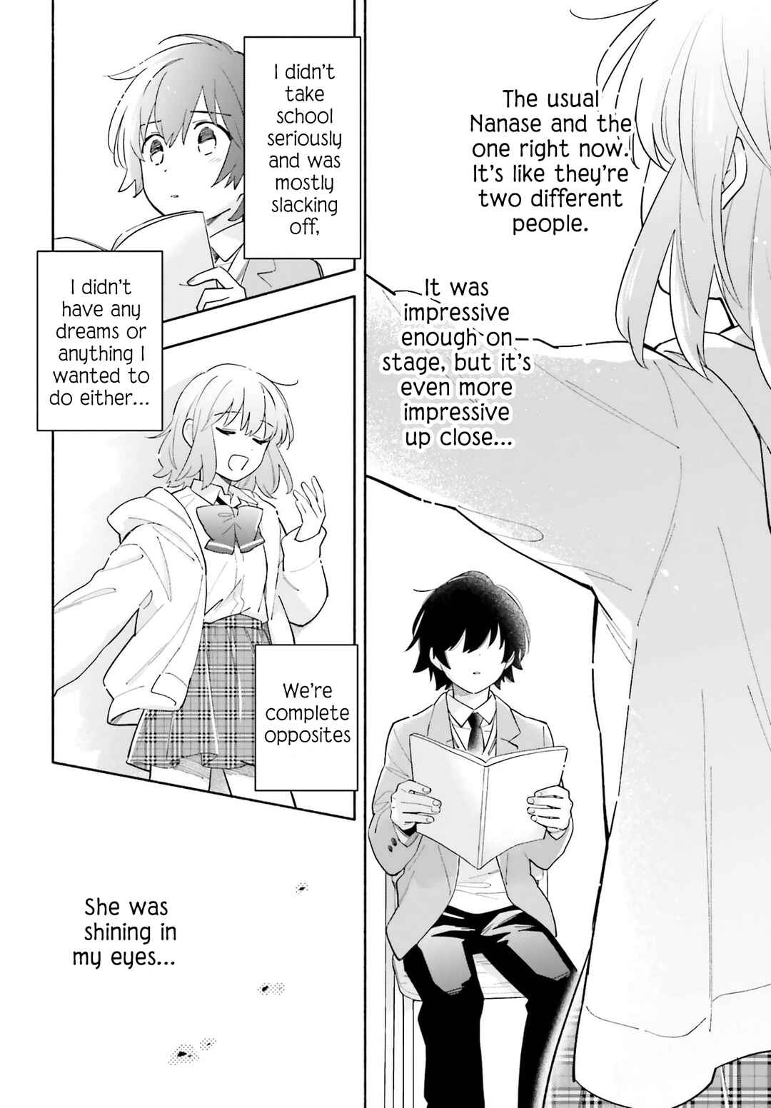 Page 21 Chapter 4 Goodbye Declaration