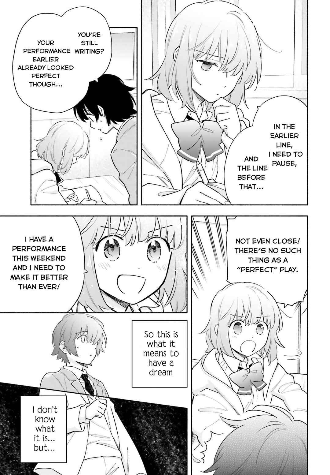 Page 22 Chapter 4 Goodbye Declaration