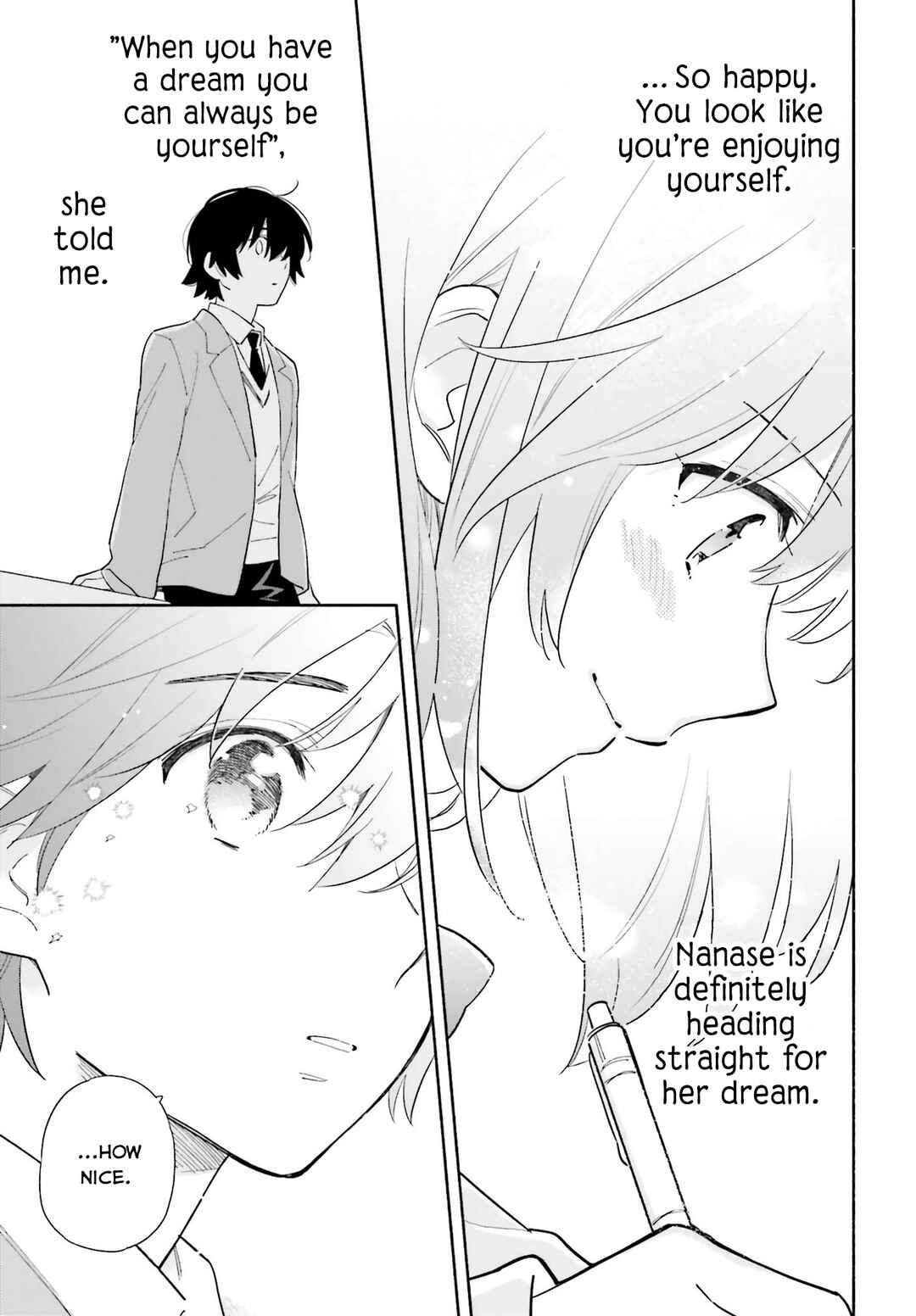 Page 24 Chapter 4 Goodbye Declaration
