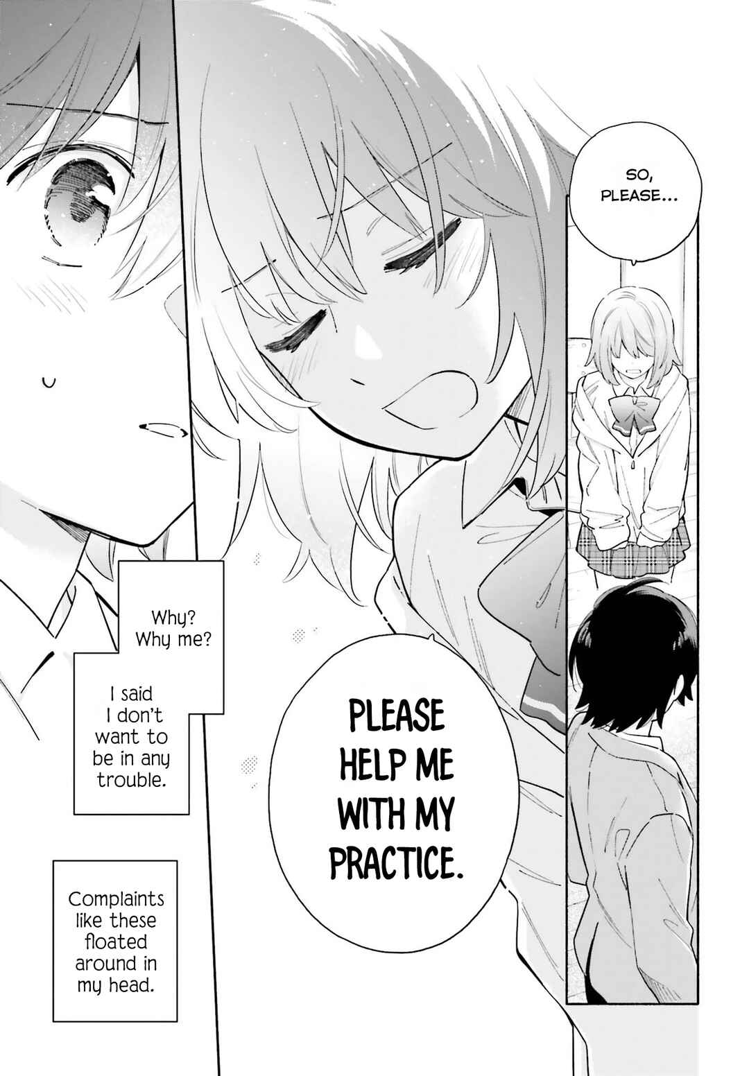 Page 5 Chapter 4 Goodbye Declaration