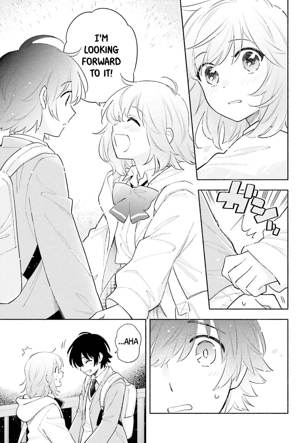 Page 17 Chapter 7 Goodbye Declaration