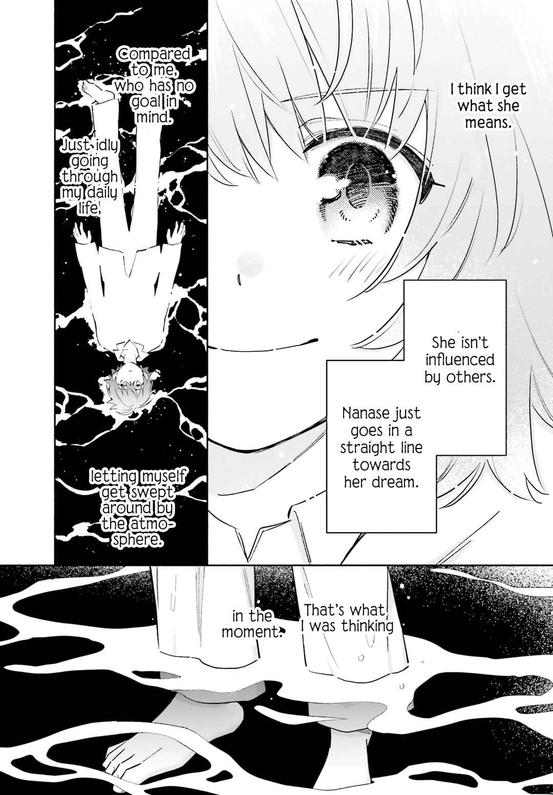 Page 13 Chapter 6 Goodbye Declaration