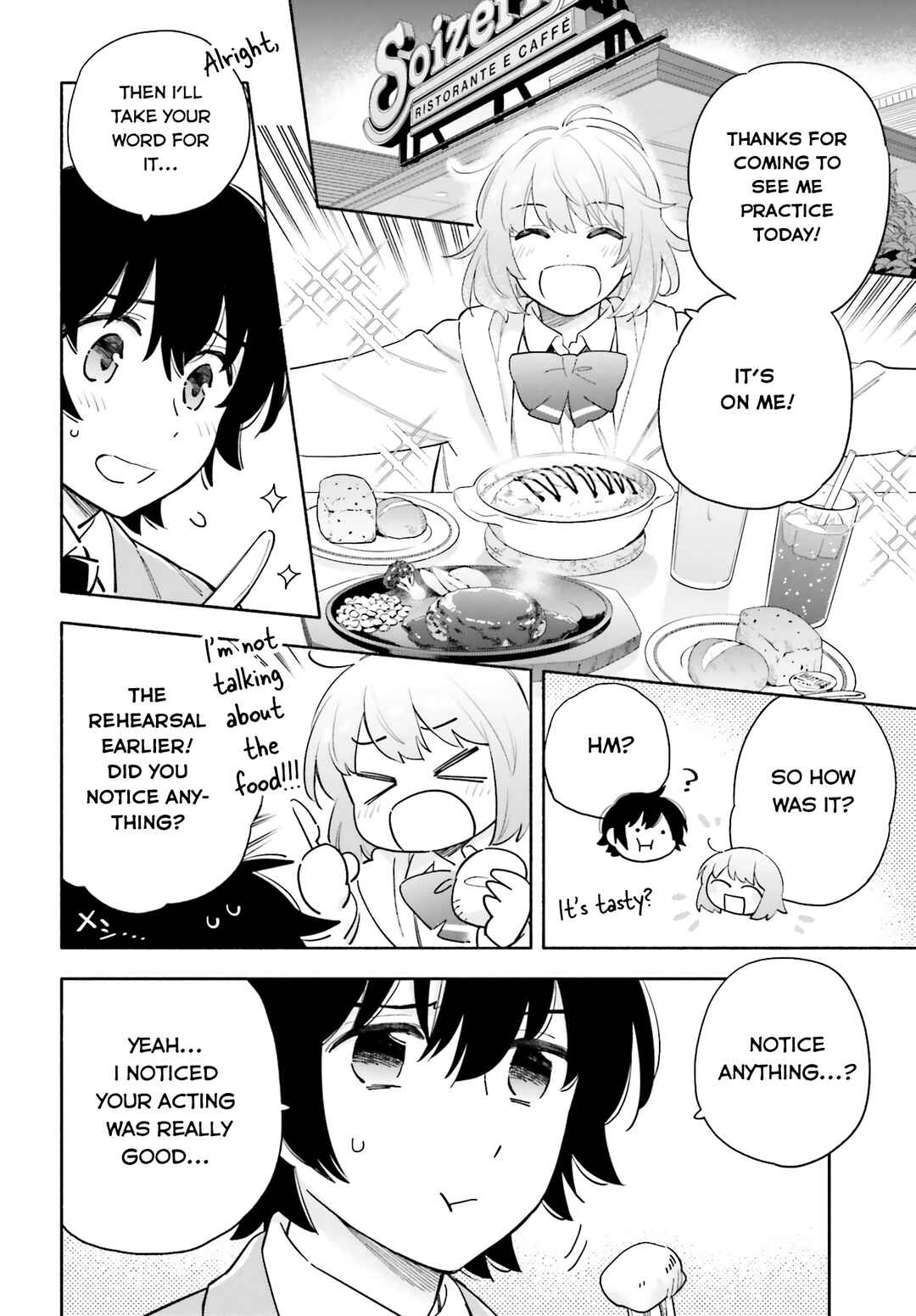 Page 15 Chapter 6 Goodbye Declaration