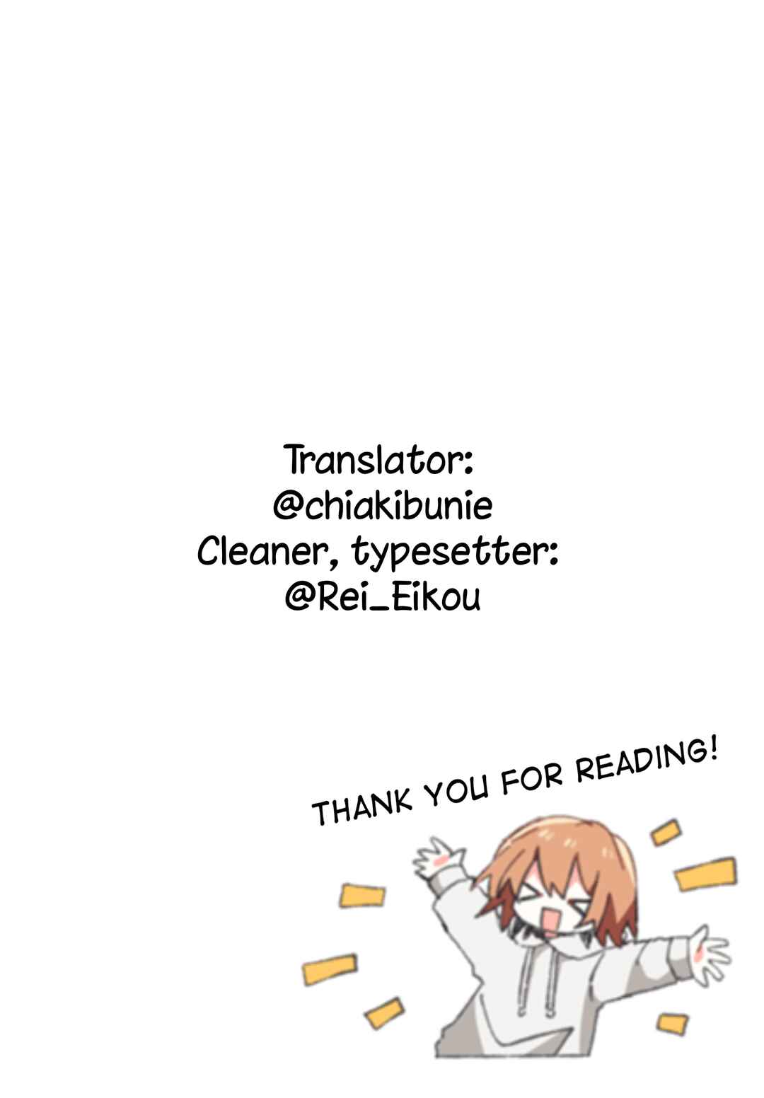 Page 18 Chapter 6 Goodbye Declaration