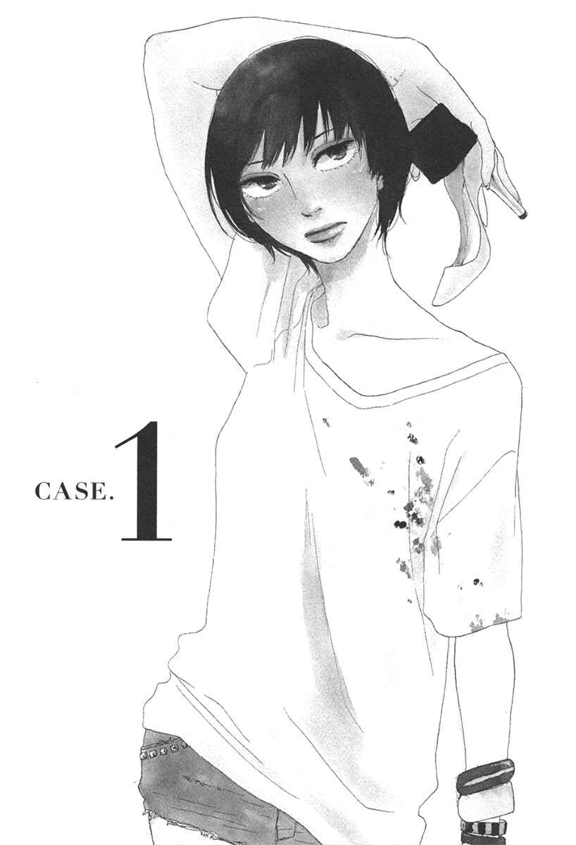 Page 6 Chapter 1 Her