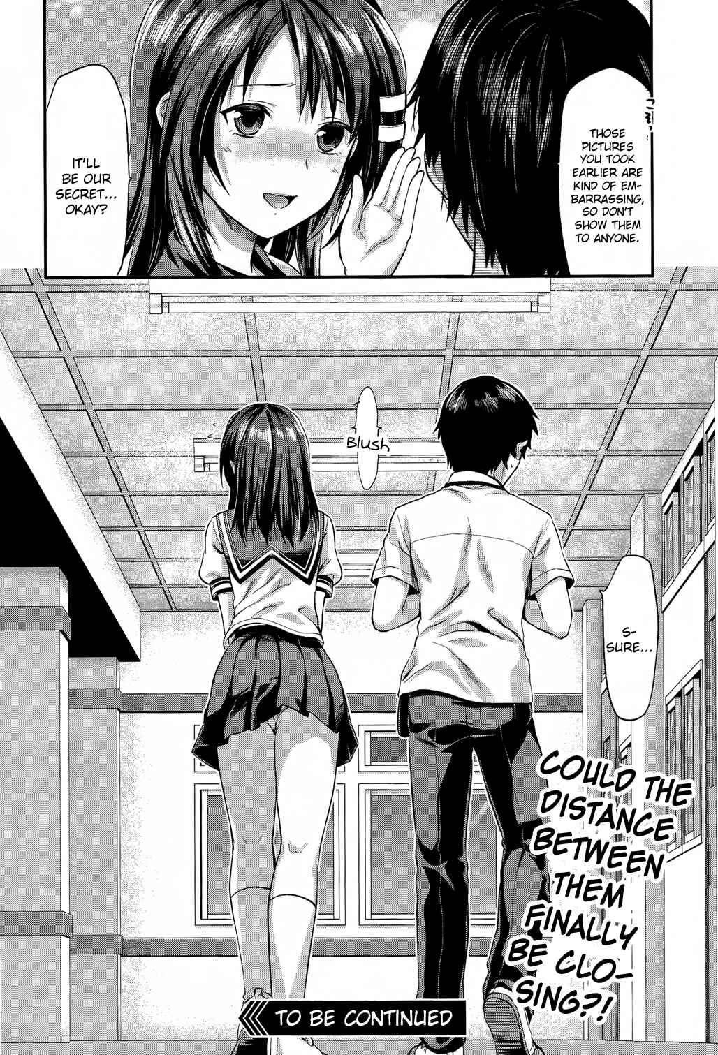 Page 24 Chapter 3 Photo Kano - Sweet Snap