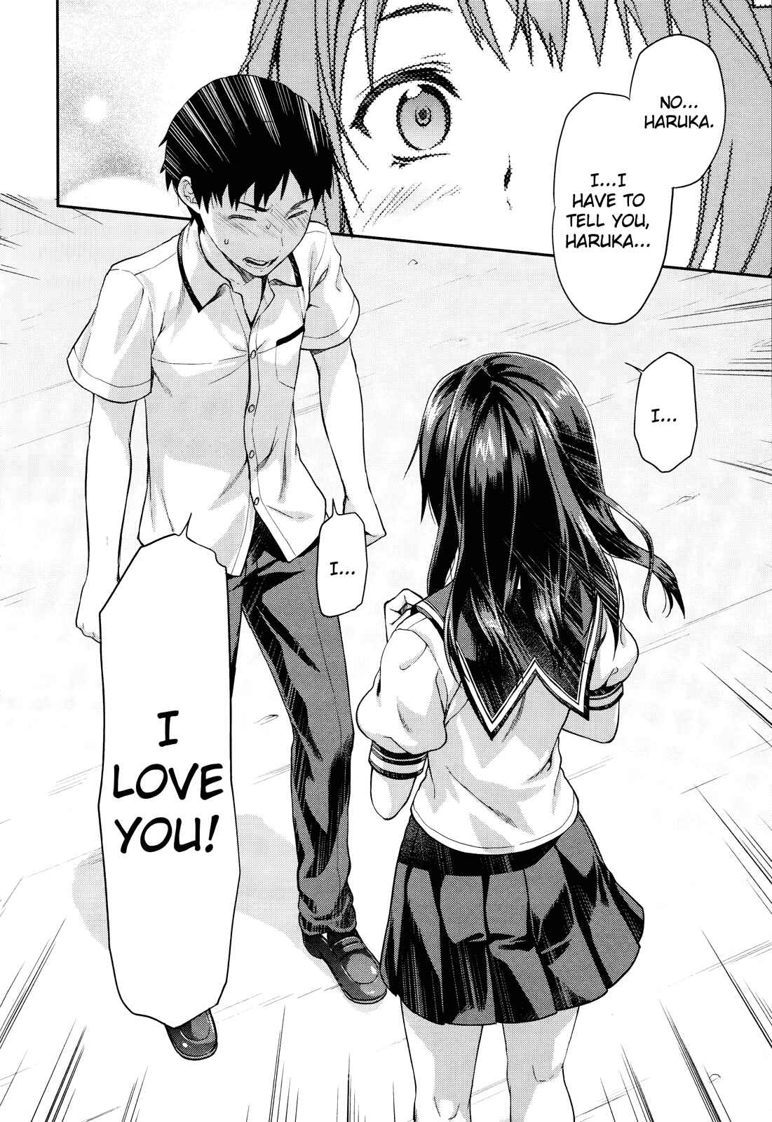 Page 11 Chapter 13 Photo Kano - Sweet Snap