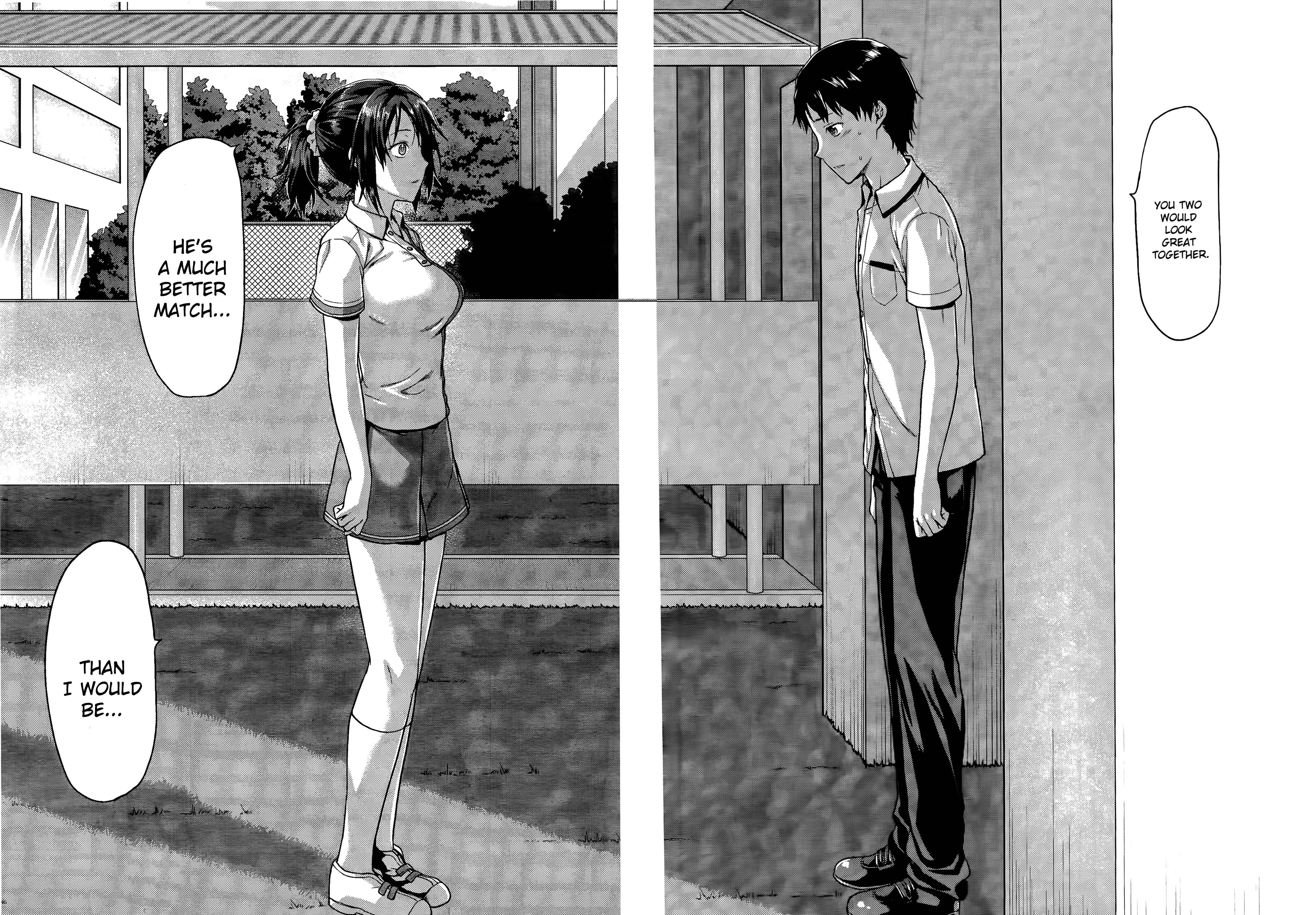 Page 18 Chapter 7 Photo Kano - Sweet Snap