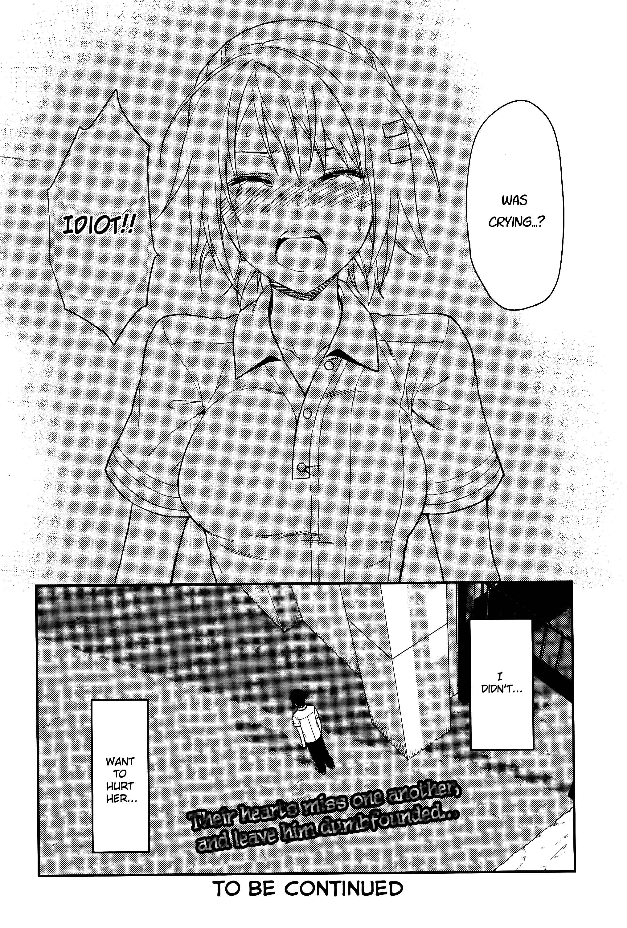 Page 23 Chapter 7 Photo Kano - Sweet Snap