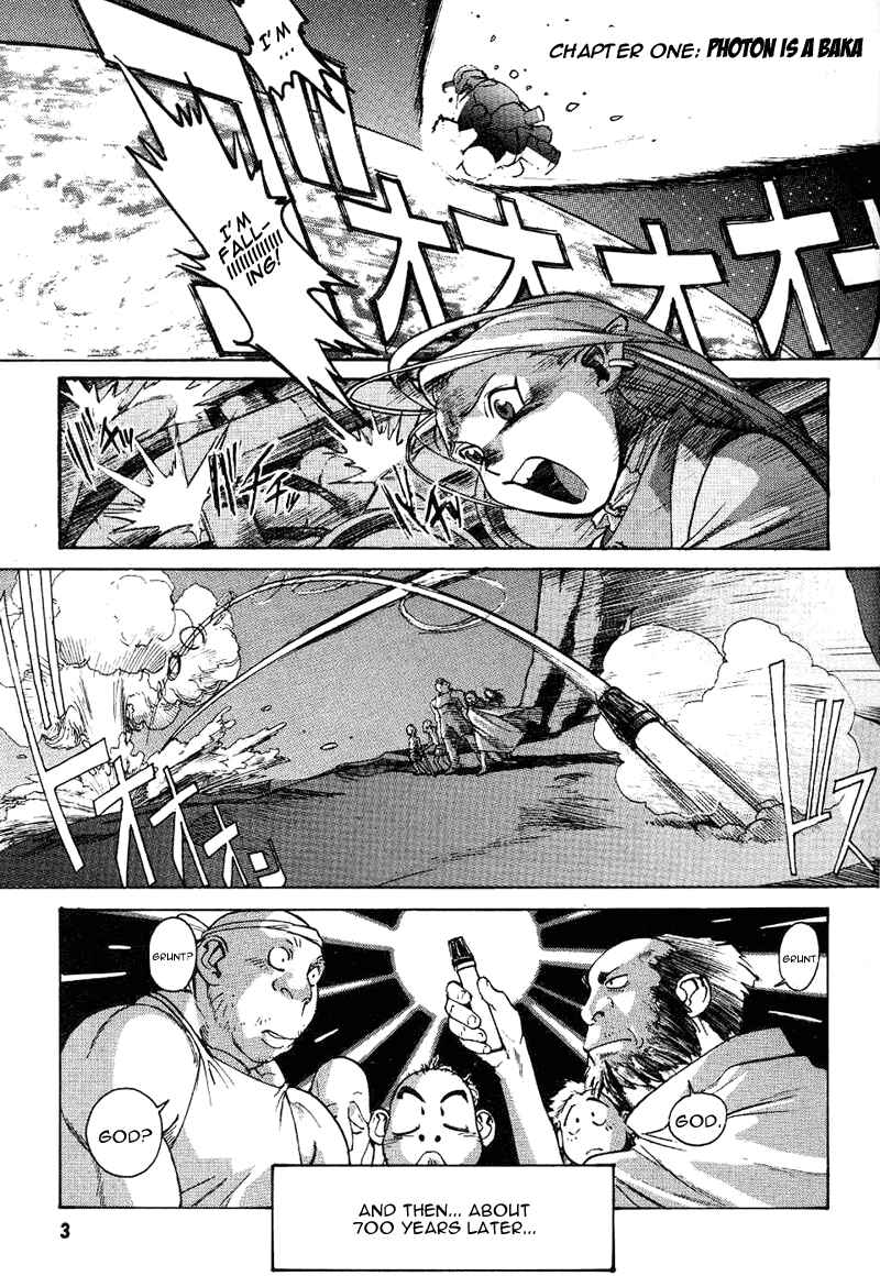 Page 4 Chapter 1 Photon