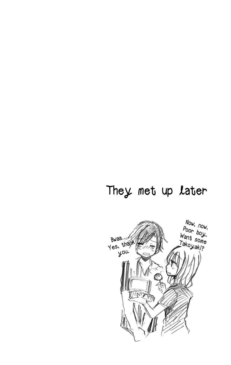 Page 11 Chapter 14 Chihaya-sans Fine that Way
