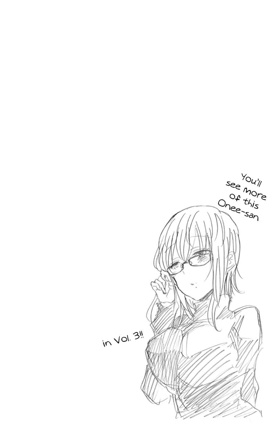 Page 11 Chapter 31 Chihaya-sans Fine that Way
