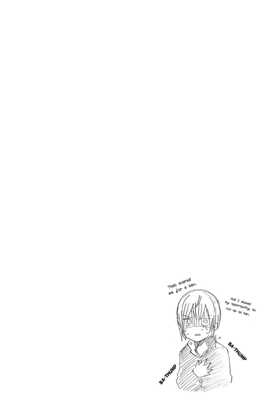 Page 11 Chapter 21 Chihaya-sans Fine that Way