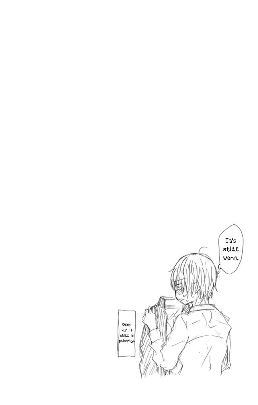Page 12 Chapter 19 Chihaya-sans Fine that Way