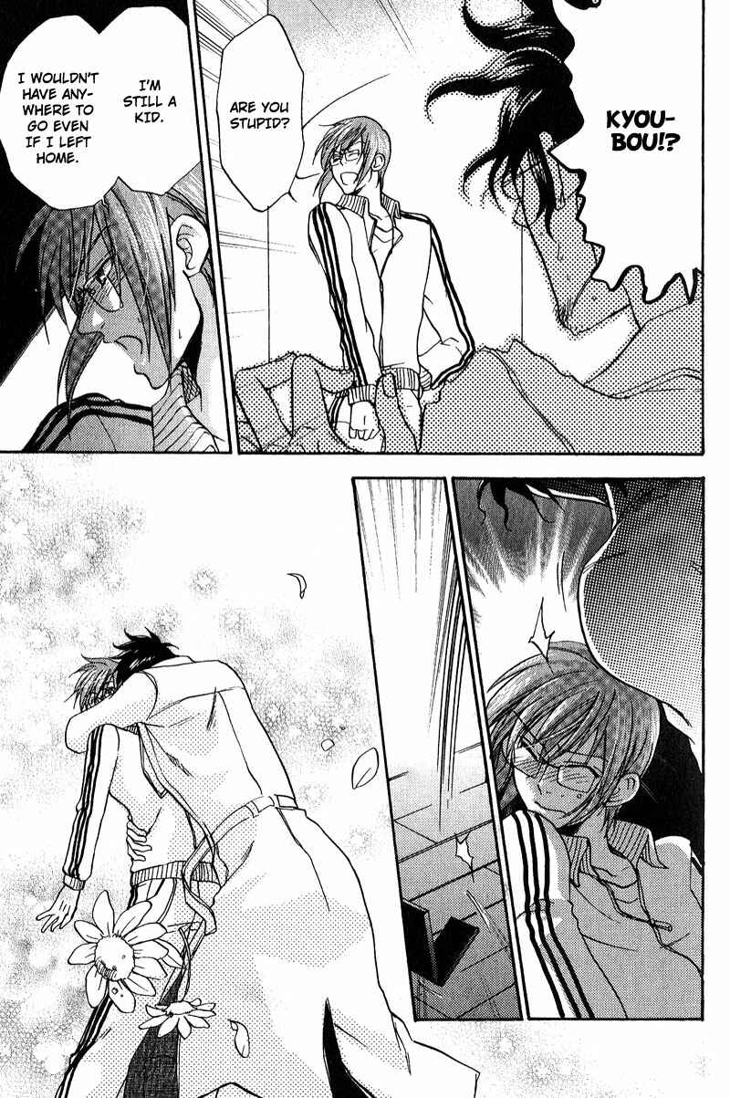 Page 26 Chapter 6 Fudanshi Baby