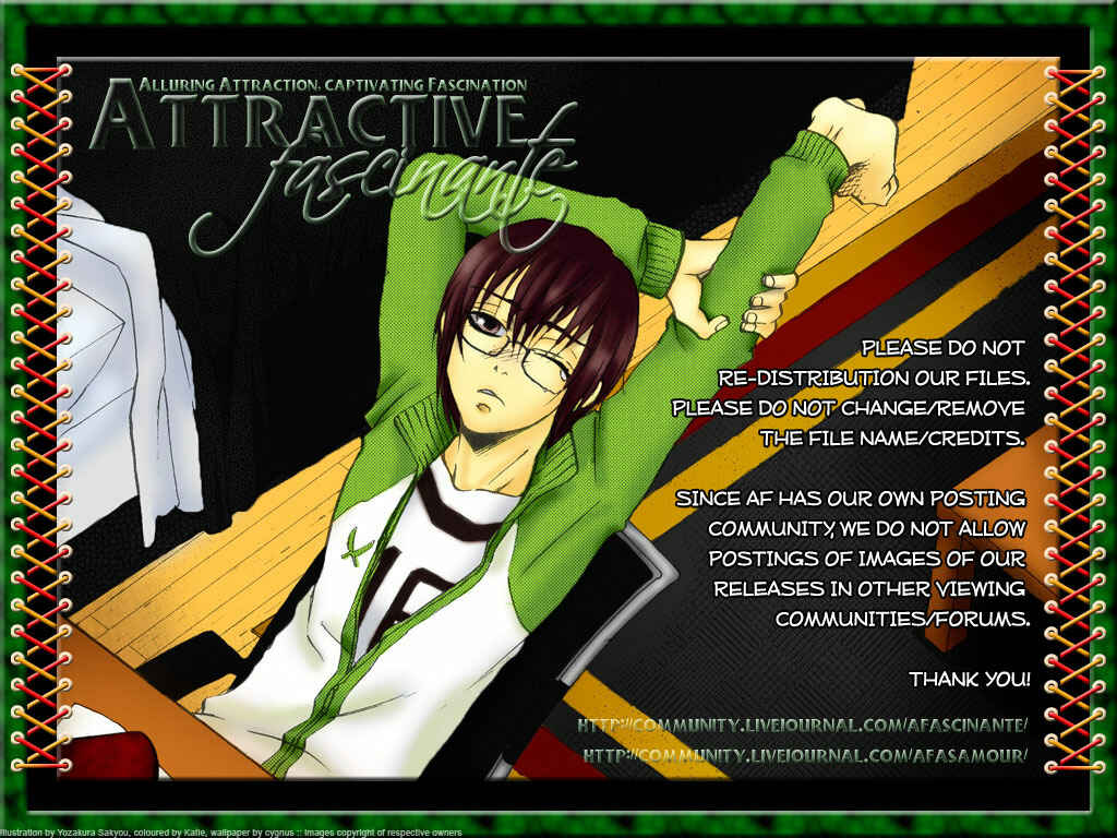 Page 1 Chapter 4 Fudanshi Baby