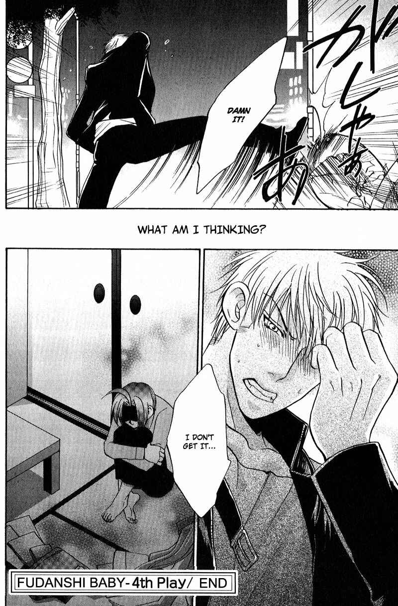 Page 29 Chapter 4 Fudanshi Baby