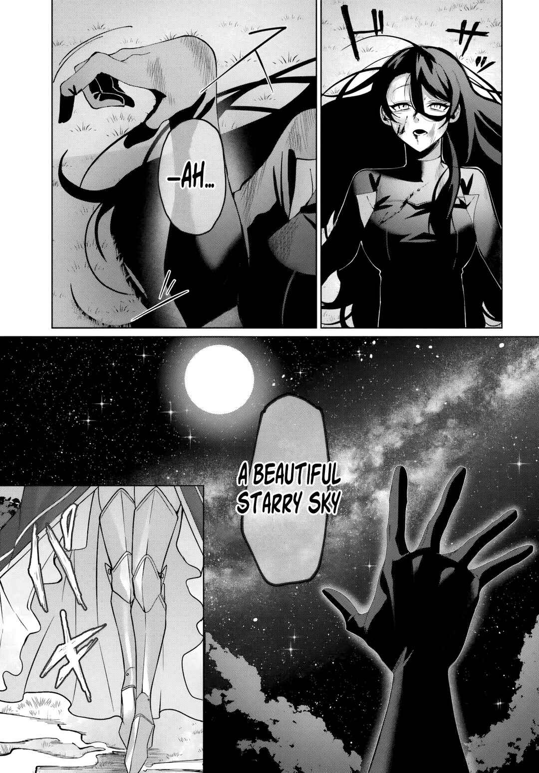 Page 13 Chapter 1.1 Katsute no Ansatsusha wa Raise de Chigau Ikikata o