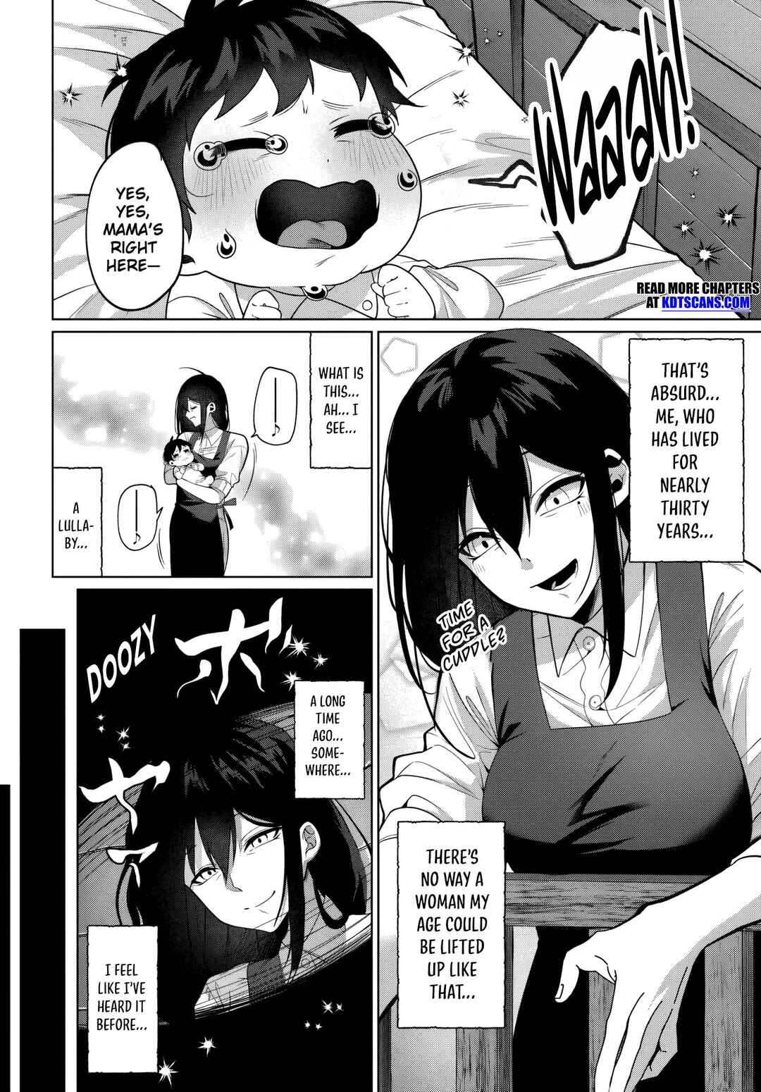 Page 2 Chapter 1.2 Katsute no Ansatsusha wa Raise de Chigau Ikikata o
