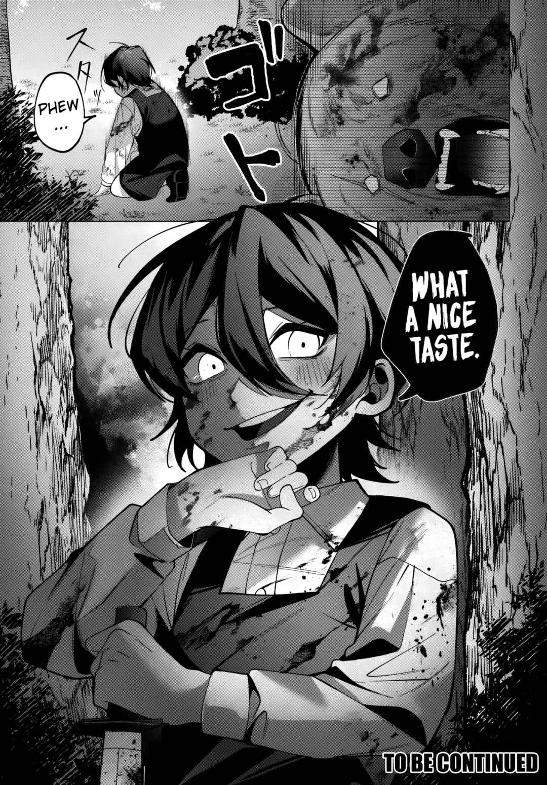 Page 30 Chapter 2 Katsute no Ansatsusha wa Raise de Chigau Ikikata o