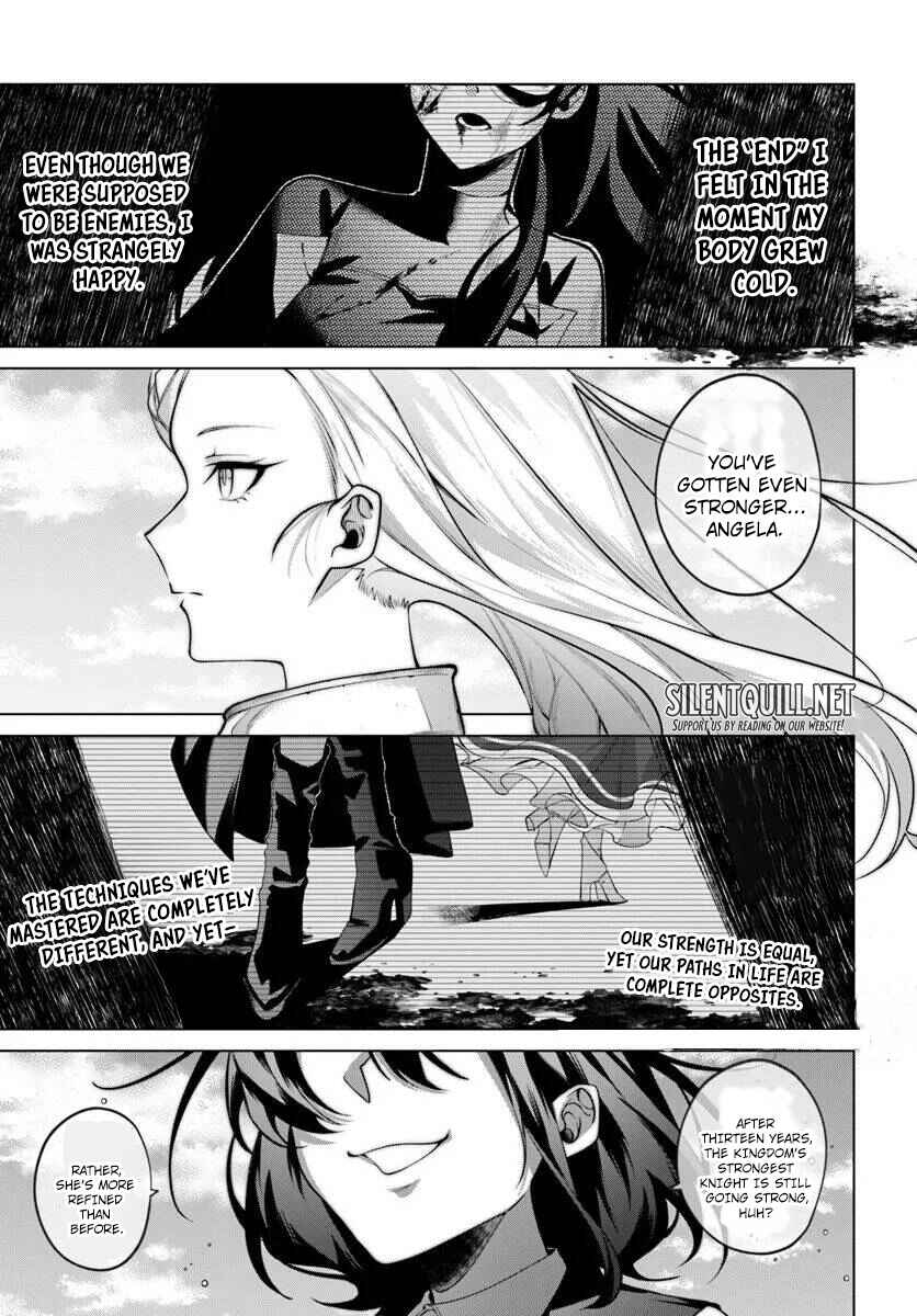 Page 9 Chapter 6 Katsute no Ansatsusha wa Raise de Chigau Ikikata o