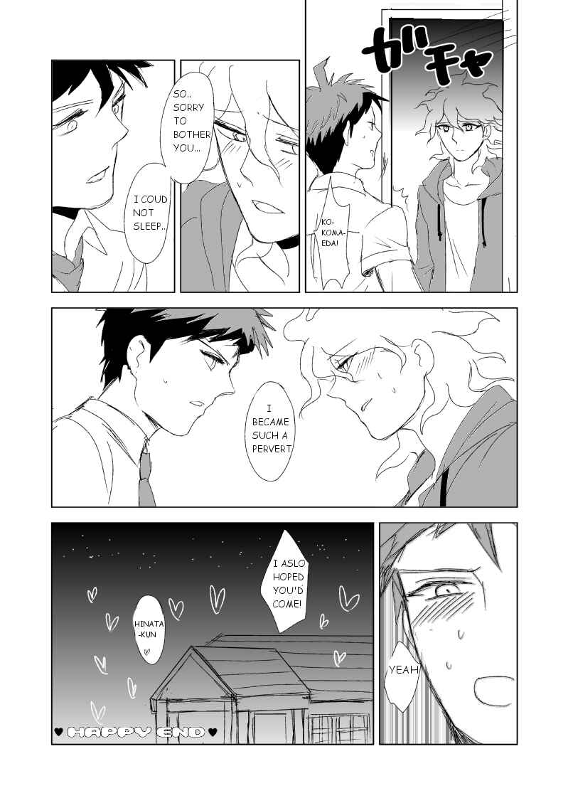 Page 28 Chapter 1 Nyan Nyan Island