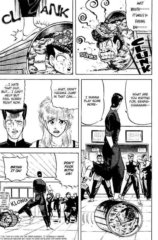Page 5 Chapter 3 Chameleon