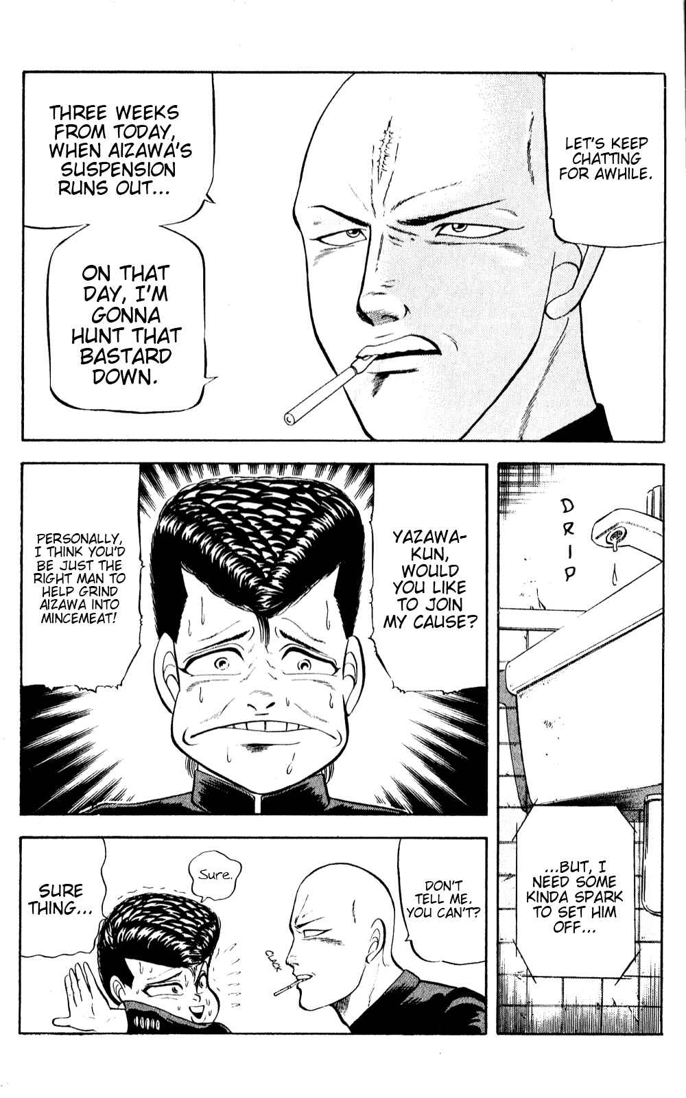 Page 10 Chapter 5 Chameleon