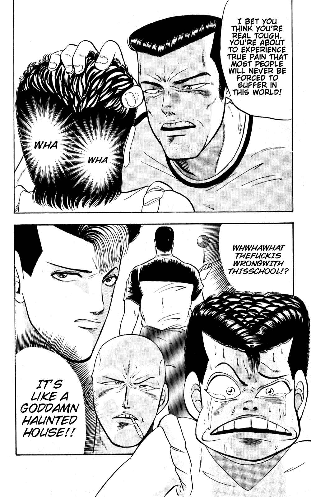 Page 19 Chapter 5 Chameleon