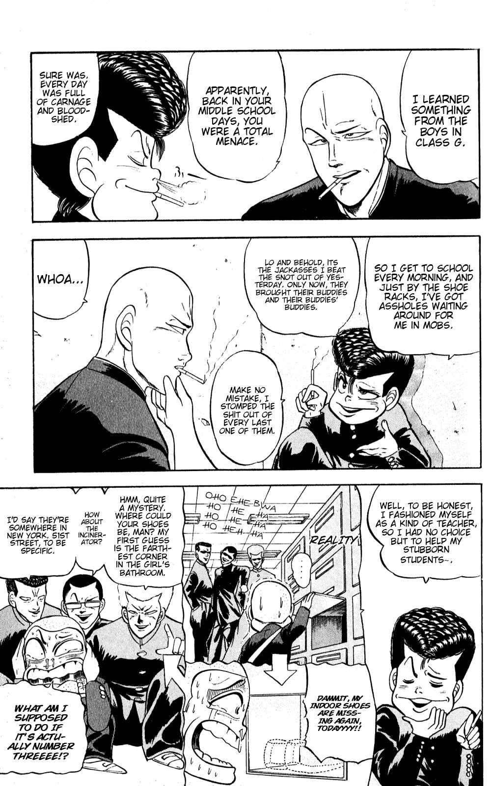 Page 4 Chapter 5 Chameleon