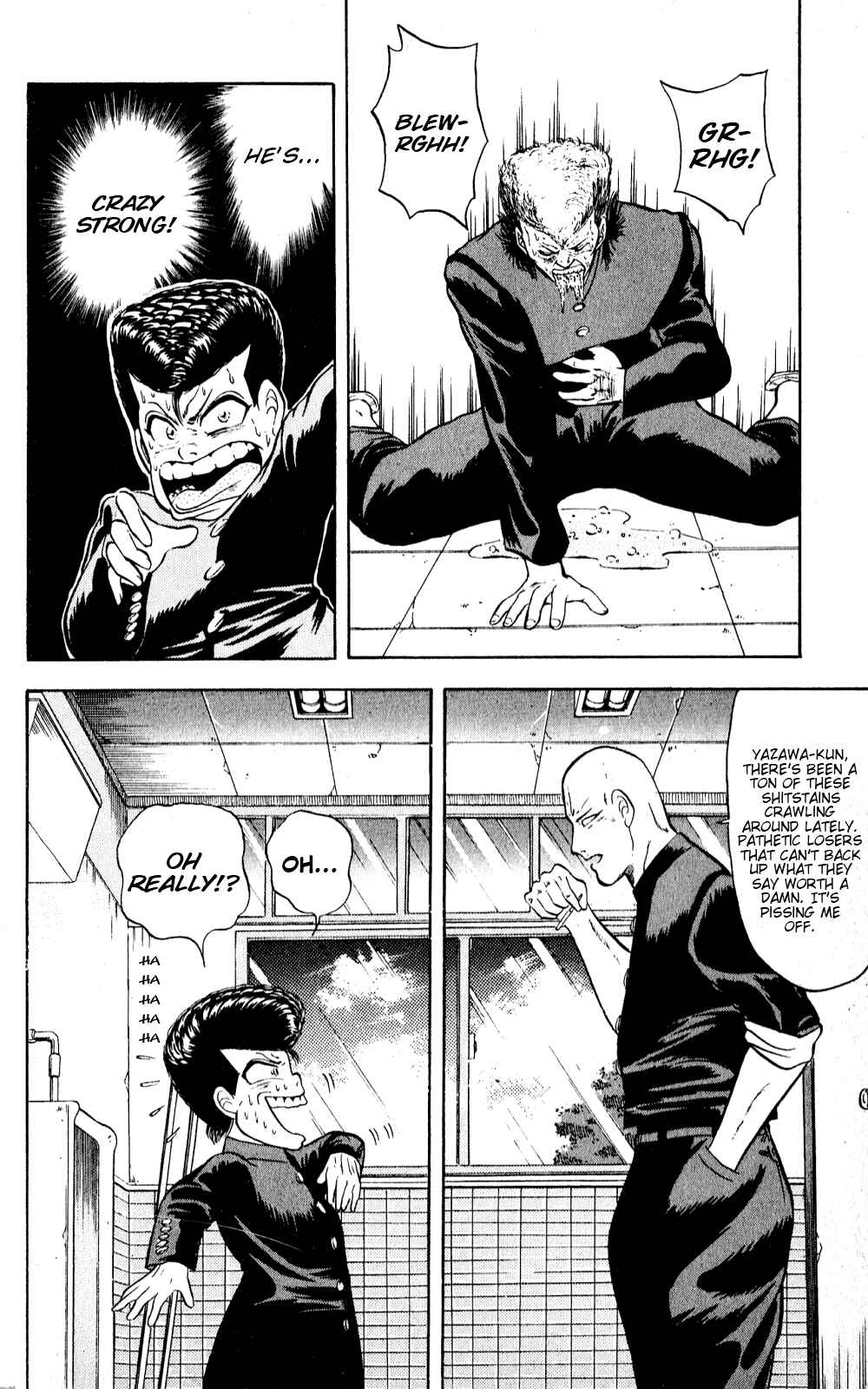 Page 9 Chapter 5 Chameleon