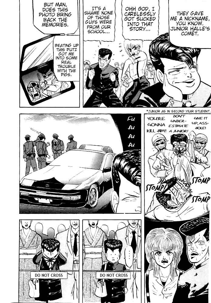 Page 28 Chapter 1 Chameleon