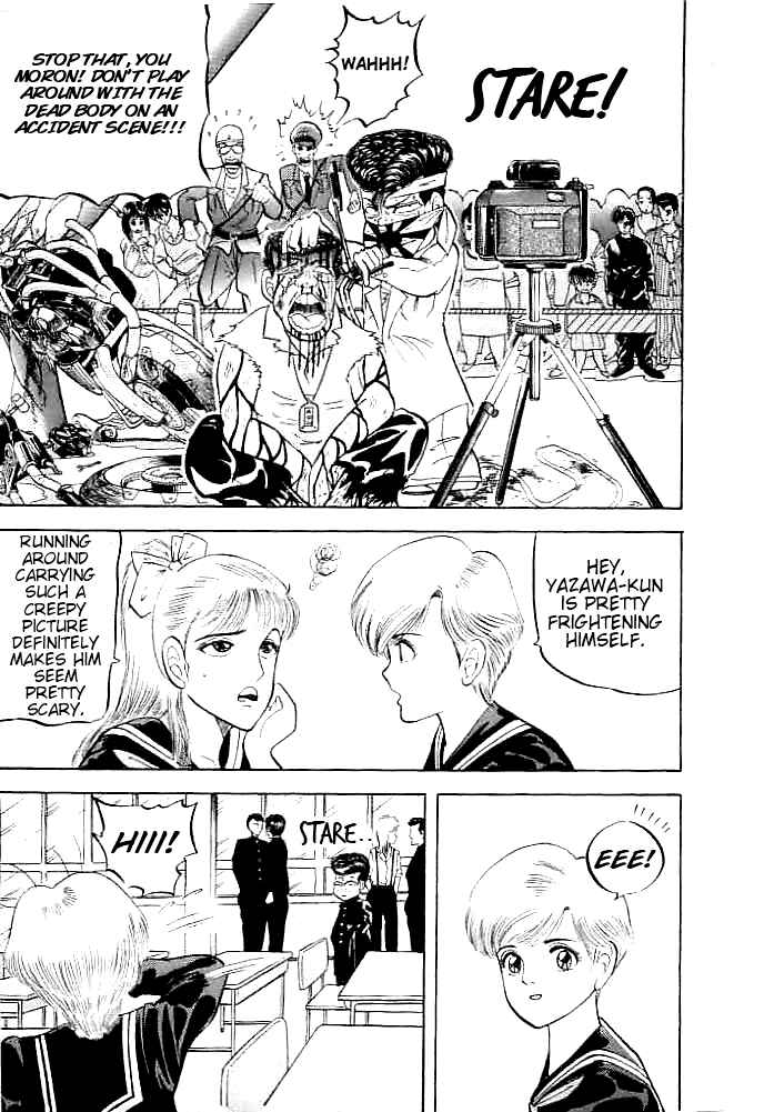 Page 29 Chapter 1 Chameleon