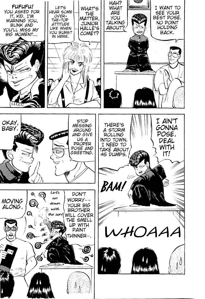 Page 31 Chapter 1 Chameleon