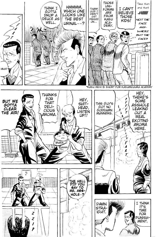 Page 9 Chapter 1 Chameleon