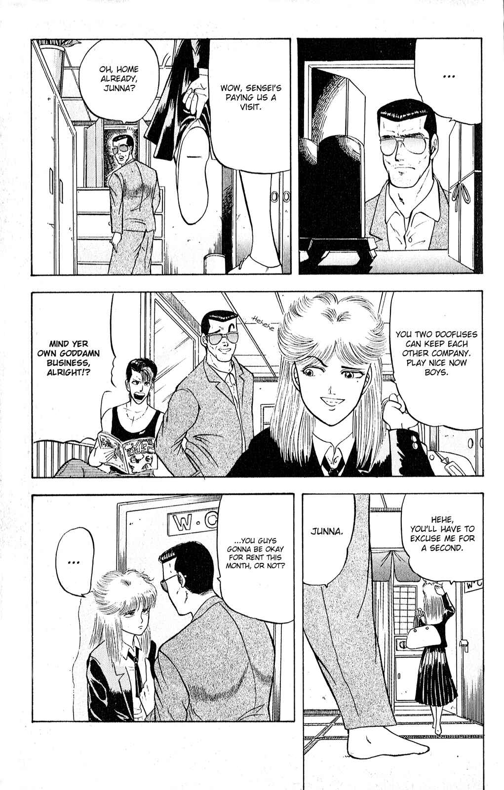 Page 13 Chapter 6 Chameleon