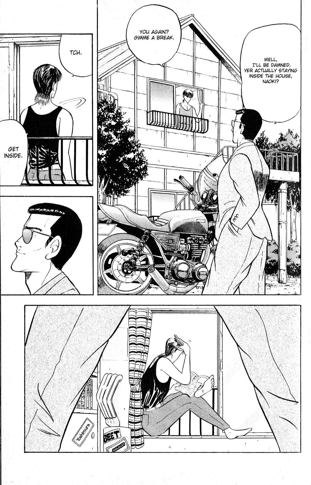 Page 5 Chapter 6 Chameleon