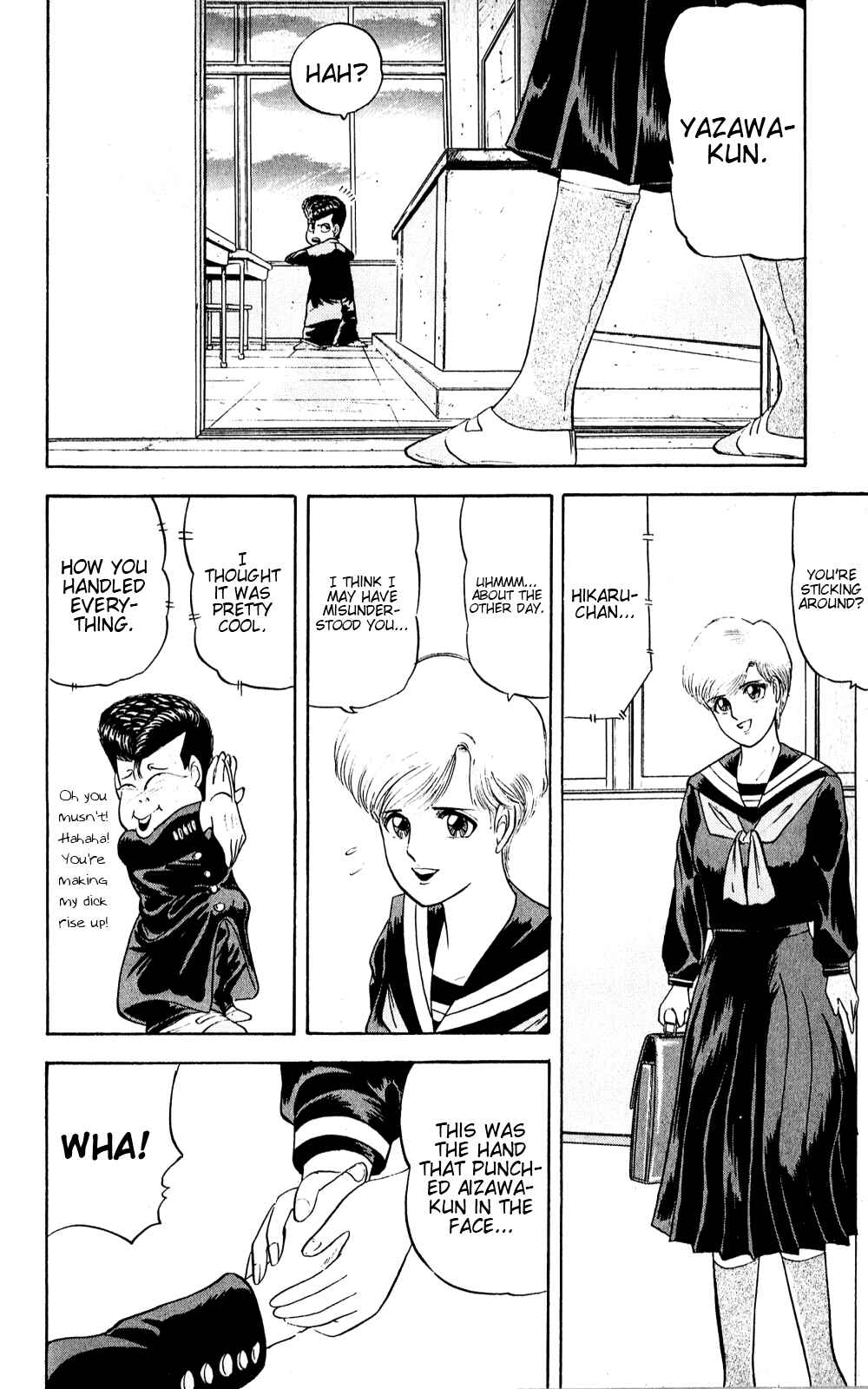 Page 10 Chapter 4 Chameleon