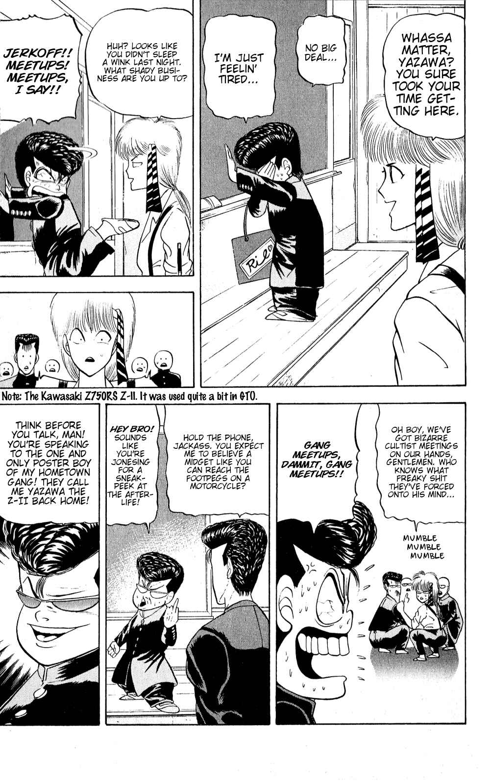 Page 7 Chapter 4 Chameleon