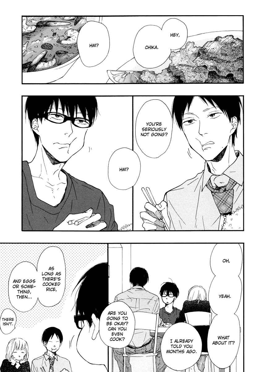 Page 22 Chapter 7 Blue Sky Complex