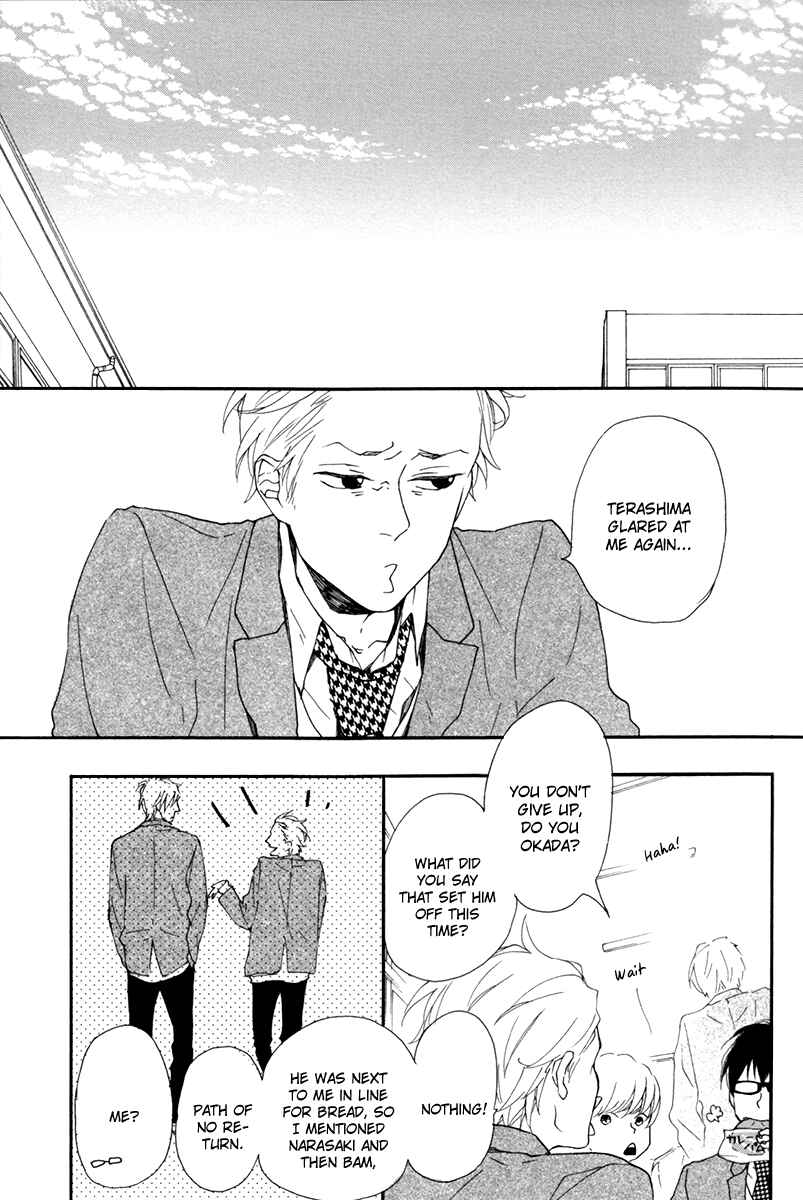 Page 24 Chapter 7 Blue Sky Complex