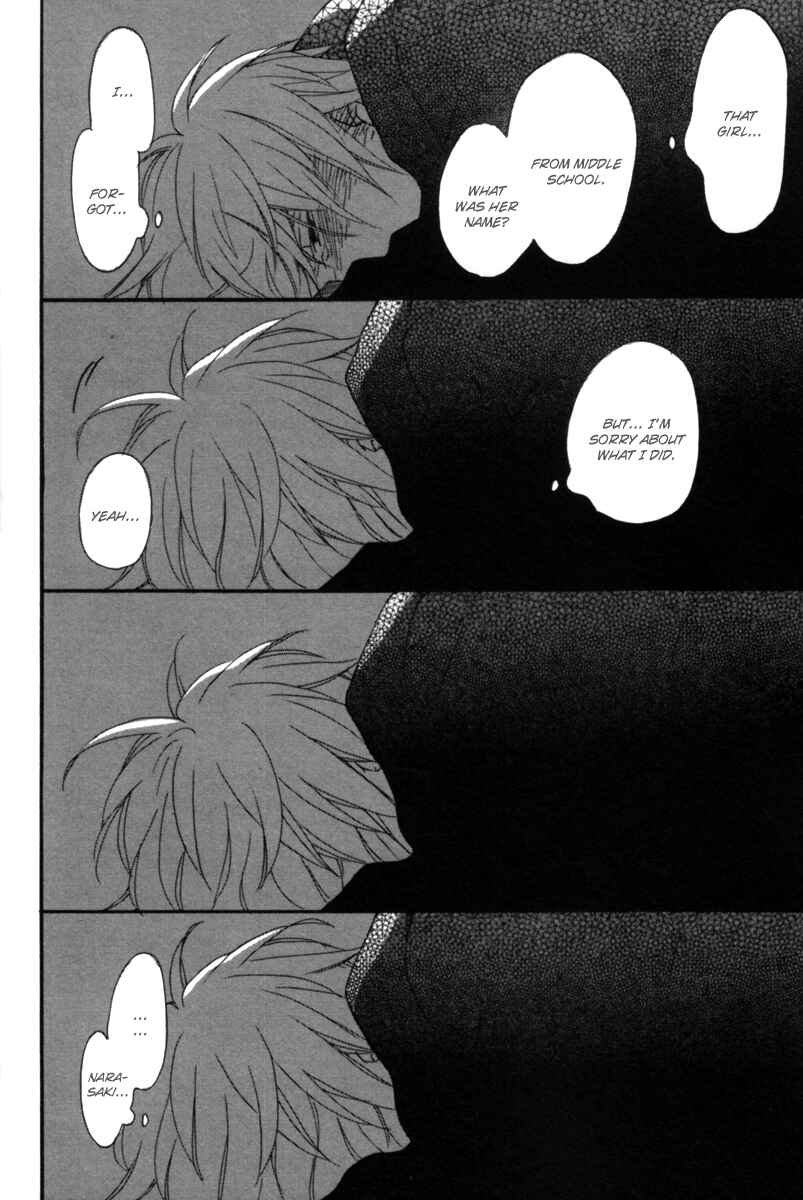 Page 19 Chapter 6 Blue Sky Complex