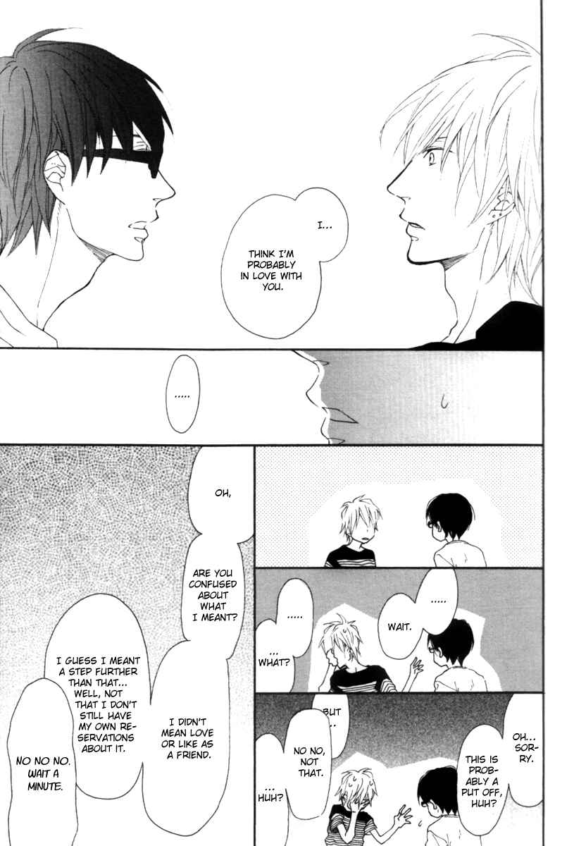 Page 26 Chapter 6 Blue Sky Complex