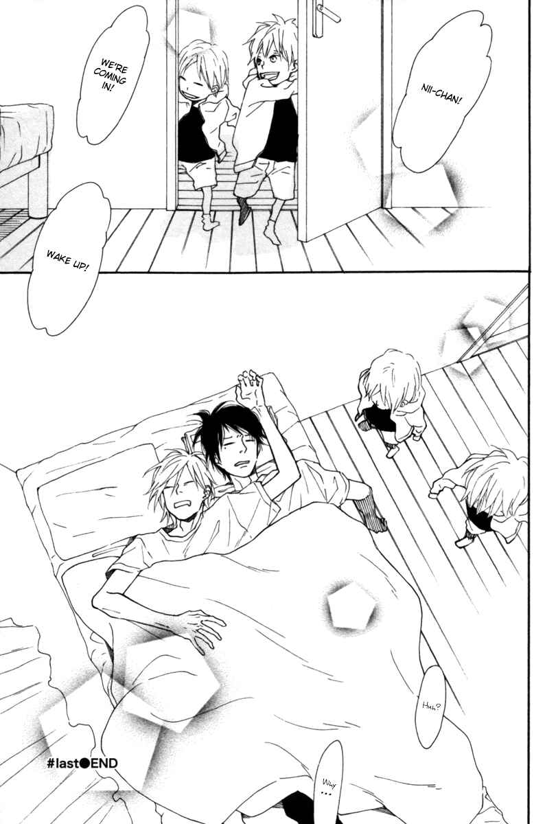 Page 40 Chapter 6 Blue Sky Complex