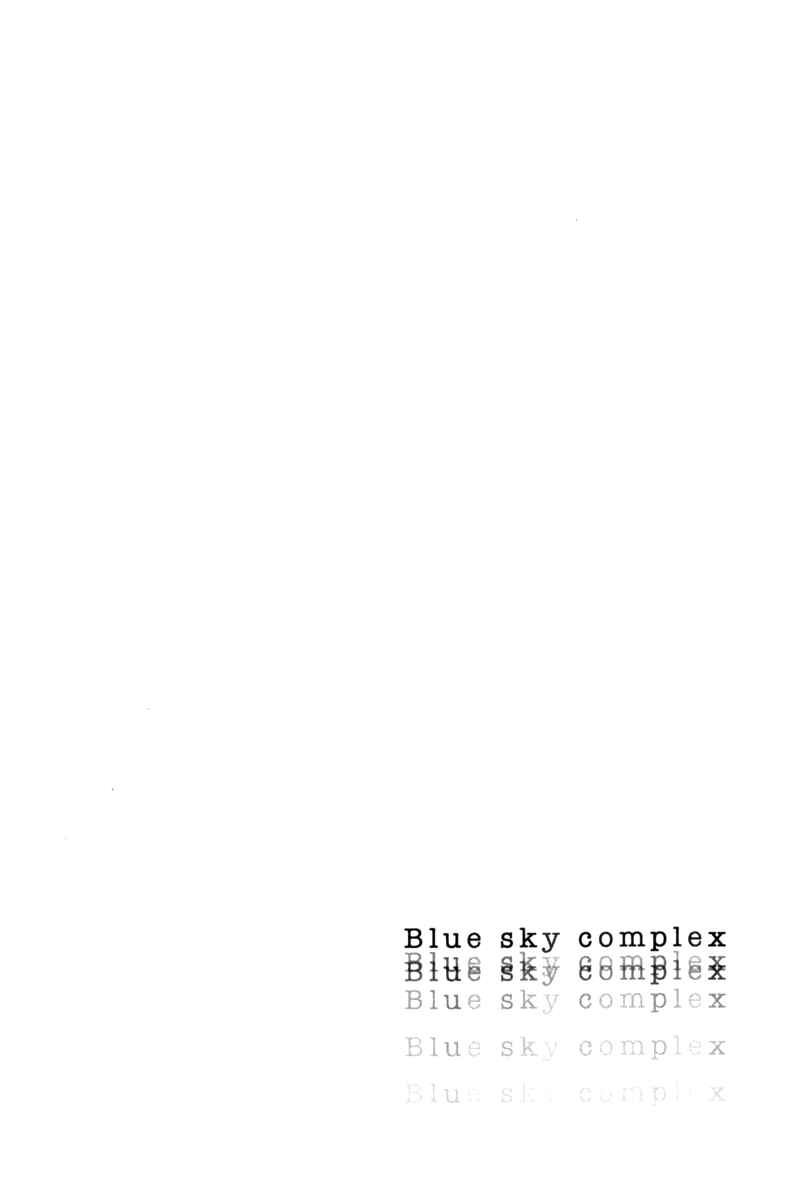 Page 41 Chapter 6 Blue Sky Complex