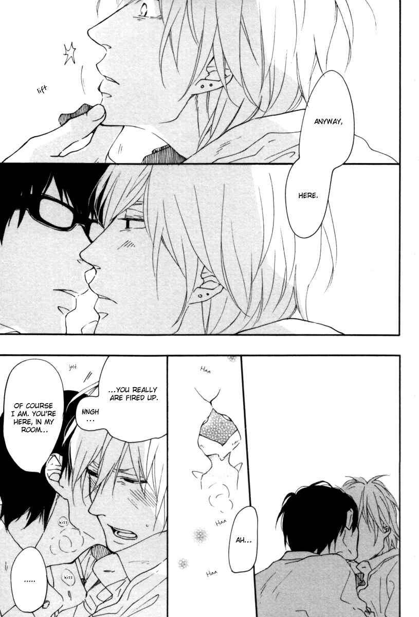Page 44 Chapter 6 Blue Sky Complex