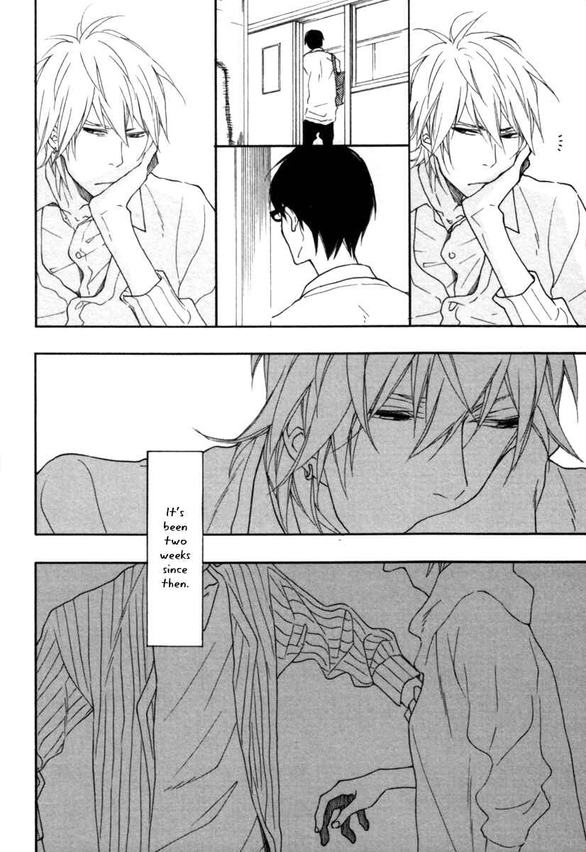 Page 5 Chapter 6 Blue Sky Complex
